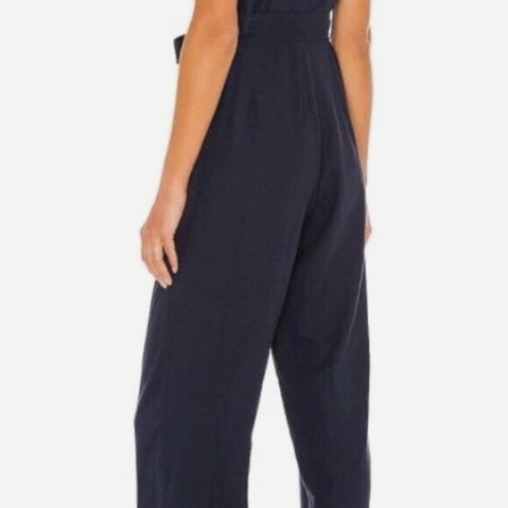 RAILS Harper Jumpsuit Navy XS** NWT** NWT - image 2